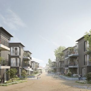 Erstvermietung | DOMUM Schinznach | Mehrgenerationenhäuser mit Siedlungscoach, Fitnessstudio und vielem mehr - Photo 2