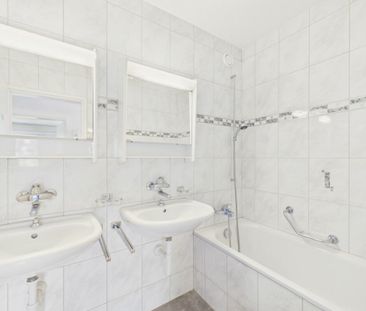 Gemütliche 3.5-Zimmerwohnung direkt beim Bahnhof - Photo 5