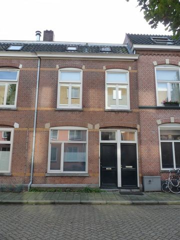 Te huur: Kamer van Heurnstraat in Den Bosch - Photo 5