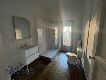 Location Appartement 2 pièces 61m² TOULOUSE 31000 - Photo 5