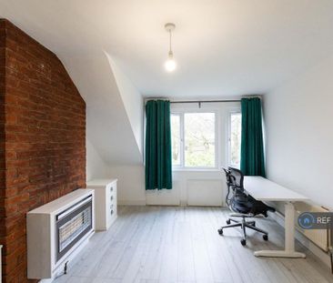 3 bedroom maisonette to rent - Photo 5