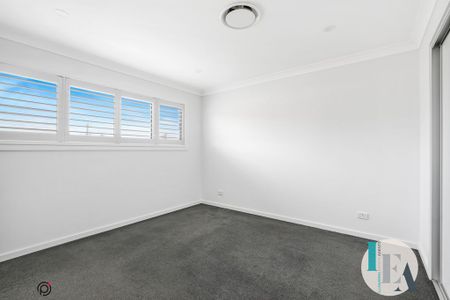 East Side Location – Modern Townhouse - Photo 4
