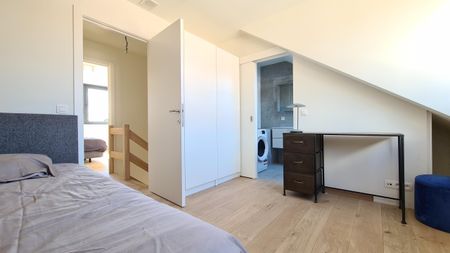 Avenue Reine Astrid (E), 1950, Kraainem - Photo 5