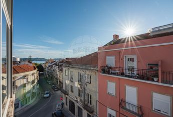 Apartamento T3 em Lisboa