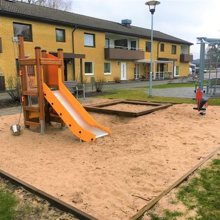 Langes Väg 6 B - Photo 4