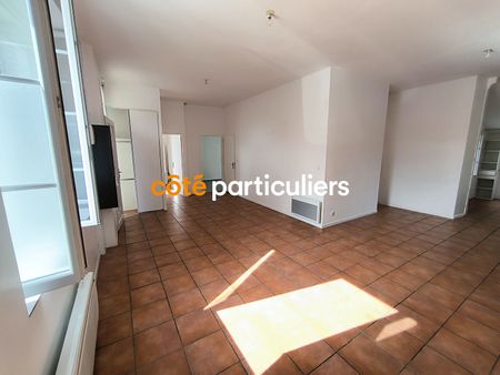LUCON A LOUER MAISON - Photo 3