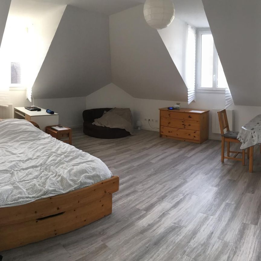 Location Appartement 1 pièce 28m² GIF SUR YVETTE 91190 - Photo 1