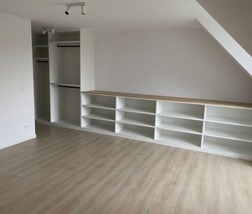 NIEUWBOUW prachtig afgewerkte 2-gevelwoning met grote tuin, ideaal ... - Photo 6