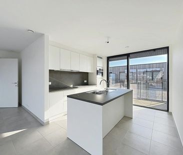 Appartement te huur in Wingene met 2 slaapkamers - Foto 5