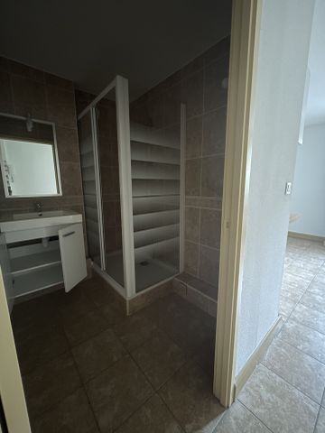 T2 42 m² Amélie-les-Bains - Photo 3