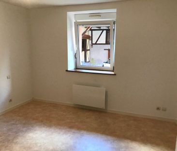 Appartement 2 pièces à Obermodern-Zutzendorf - Photo 3
