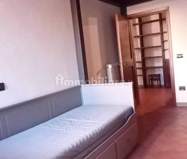 Bilocale Borgo Ognissanti 90, Borgo Ognissanti - Il Prato, Firenze - Photo 6