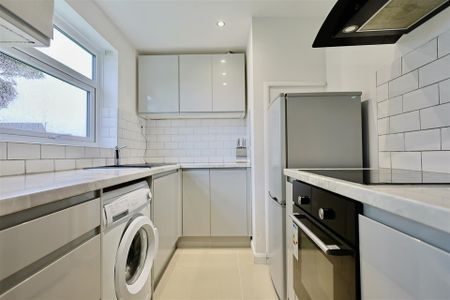 1 bedroom Flat to rent in Preston Gate, North Shields - Photo 3