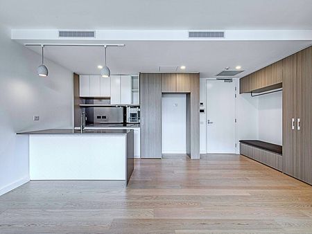 422/1 Kalma Way, Campbell ACT 2612 - Apartment For Rent | Domain - Photo 5