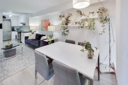 For Lease - 111 Elizabeth Street Unit# 538, Toronto, Ontario - Photo 3