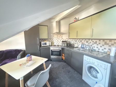 79 Flat 7 Brudenell Grove, Leeds, LS6 1HR - Photo 5