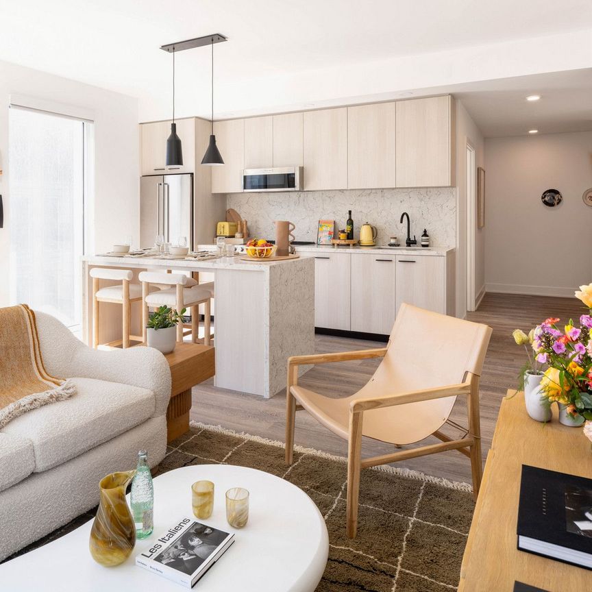 For Lease - 25 Dalhousie Street Unit# 1909, Toronto, Ontario - Photo 1