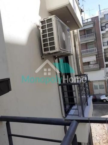 Διαμέρισμα για ενοικίαση Παπάφη - Άγιος Φανούριος (Τούμπα) - Photo 5