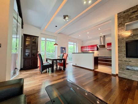 Zobacz>>> Piękny apartament w sercu Warszawy 67 m² - Фото 3