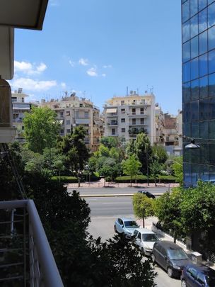 Διαμέρισμα για ενοικίαση Λόφος Φινοπούλου (Γκύζη - Πεδίον Άρεως) - Photo 1