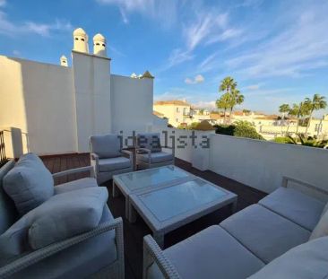 Alquiler de casa o chalet en Urbanización Coto de la Serena, 1 - Photo 3