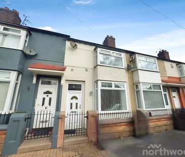 3 bedroom terraced house to rent - Photo 4