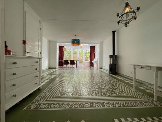 Huis te huur: Broodheuvel 33 3829 DT Hooglanderveen - Photo 1