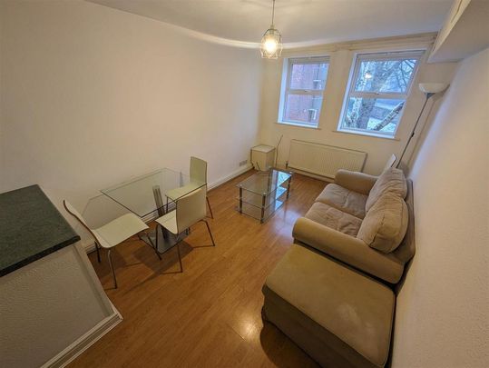 1 bedroom apartment to rent - Photo 1