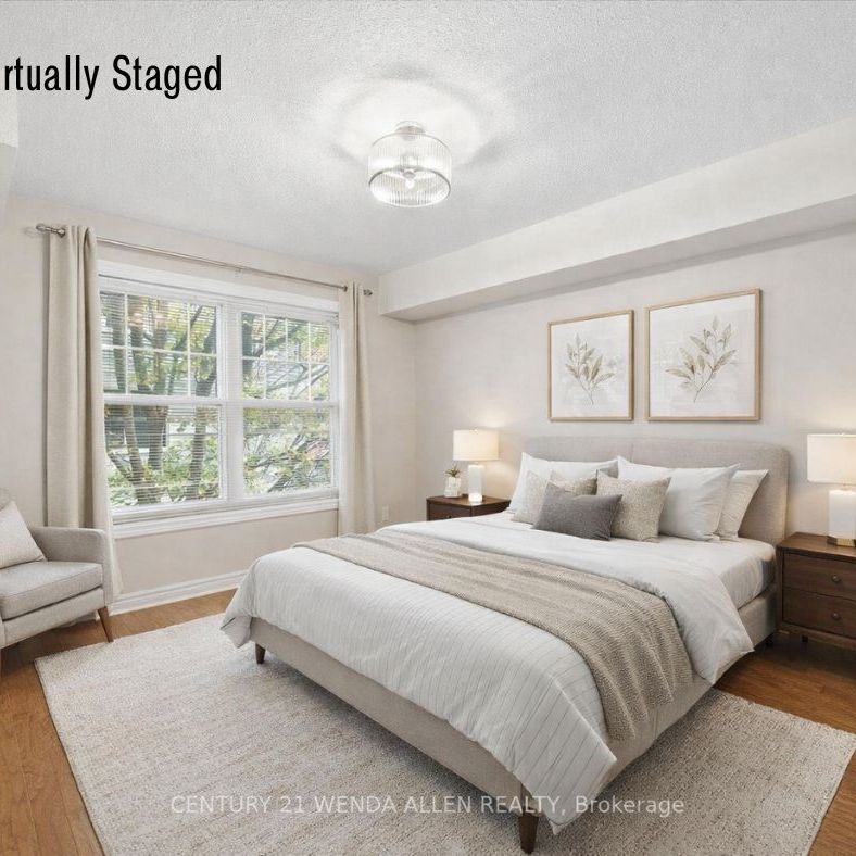 For Lease - 1663 NASH Road Unit# D16, Clarington, Ontario - Photo 1