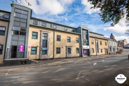 5 bedroom flat to rent - Photo 3