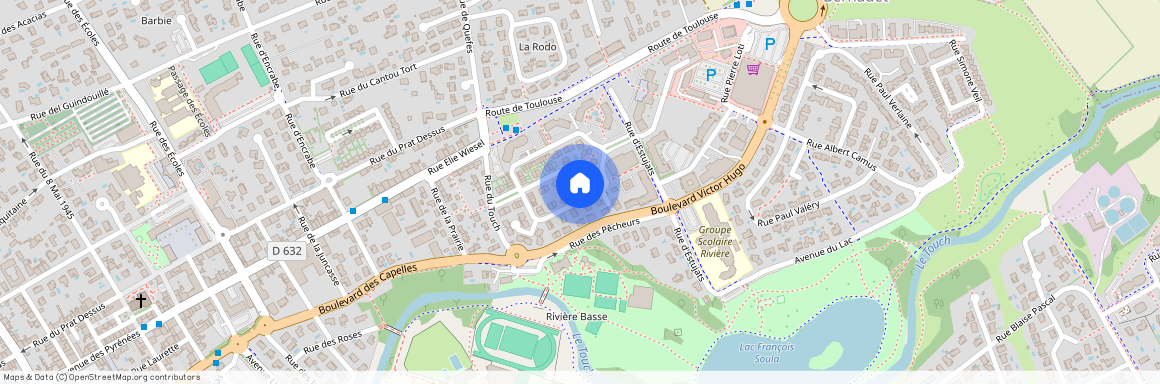 31830, Plaisance-Du-Touch