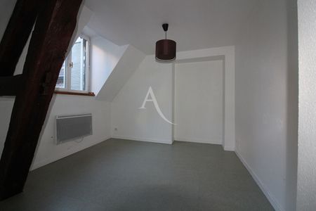 Location Appartement 2 pièces 28m² - Photo 5