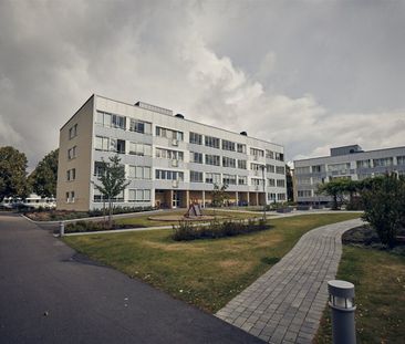 Heimdallgatan 1 A - Photo 1