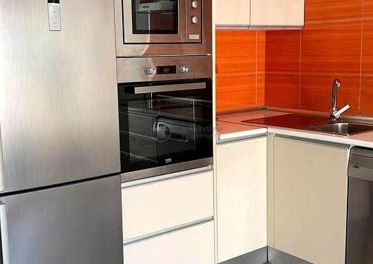 Apartamento de alquiler en Ten Bel, Costa del Silencio