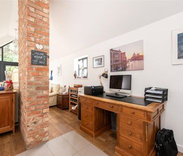 1 bedroom detached house to rent - Photo 3