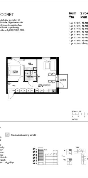 Brandmästargatan 3, 75425, Uppsala - Photo 1