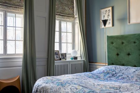 377m² Lejlighed | København K - Foto 4