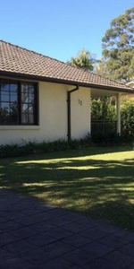 15 Altona Avenue, Forestville NSW 2087 - House For Rent | Domain - Photo 4