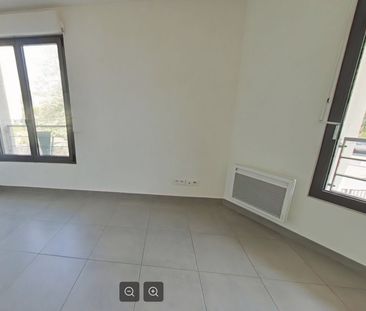 Location Appartement 2 pièces 51m² JOINVILLE LE PONT 94340 - Photo 1