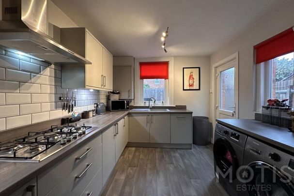 3 bedroom house to rent - Photo 1