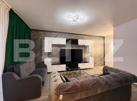 Apartament 2 camere 53 mp, curte + terasă 59 mp, zona Parcul Romanescu - Photo 3