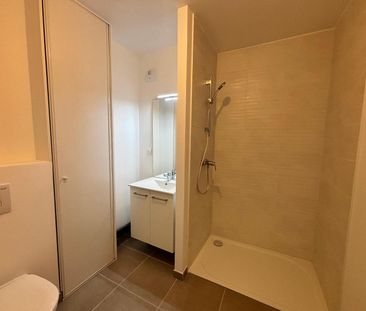 Location Appartement 2 pièces 37m² LA RICHE 37520 - Photo 4