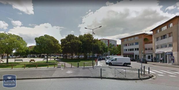 Appartement à louer 1 pièce 22m² - Photo 1