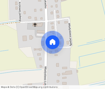 Mieszkanie bezczynszowe, Wocławy 15min o Gdańska - Zdjęcie 1