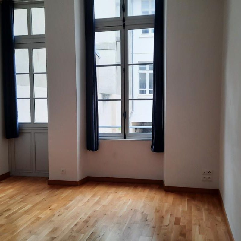 Maison T4 à louer Saint Coulomb - 88 m² - Photo 1