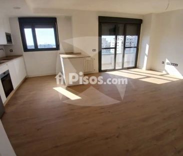 Piso en alquiler en Avenida de Elvas-Campus - Photo 1