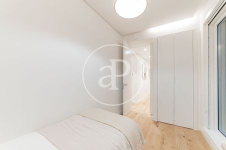 Flat for rent in Argüelles (Madrid) - Photo 3