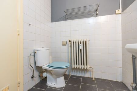 Ruim en lichtrijk appartement met 3 slaapkamers pal aan strand - Photo 4