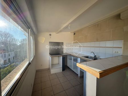 T2 - BOULEVARD CRAPONNE, - Photo 4