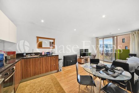 1 bedroom flat to rent - Photo 2